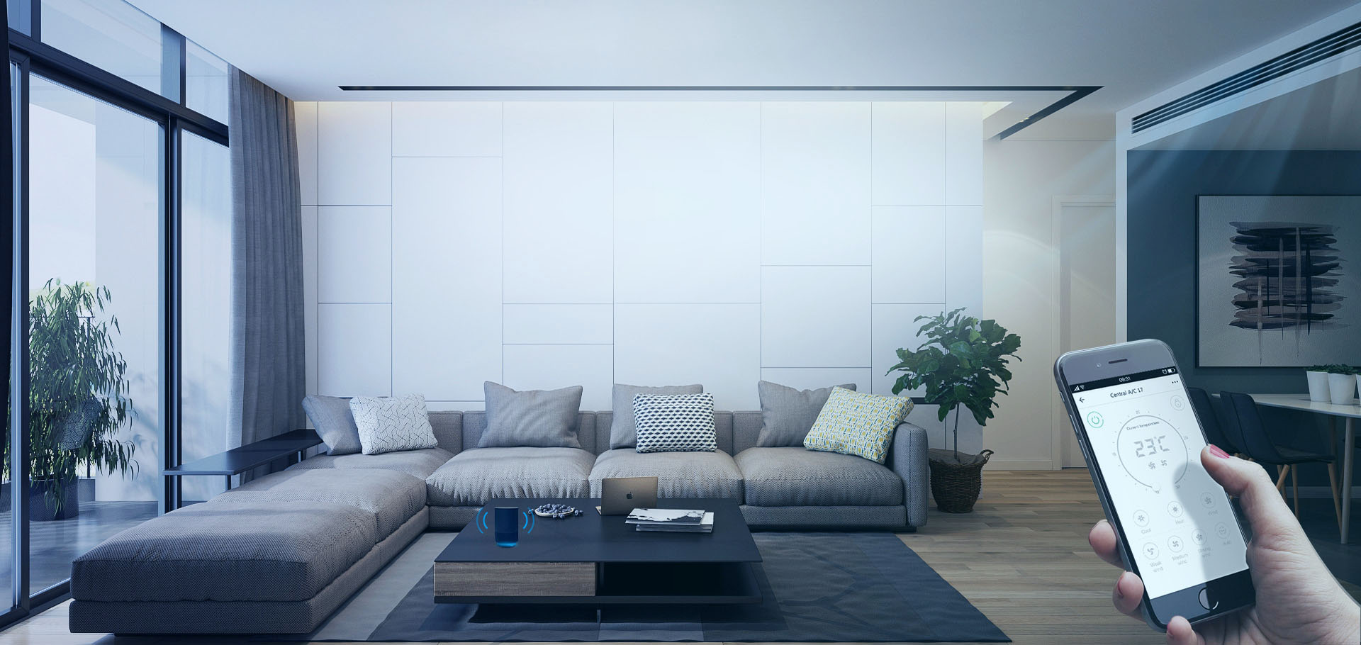 Smart Home Automation Solutions Smart Home Automation Solutions